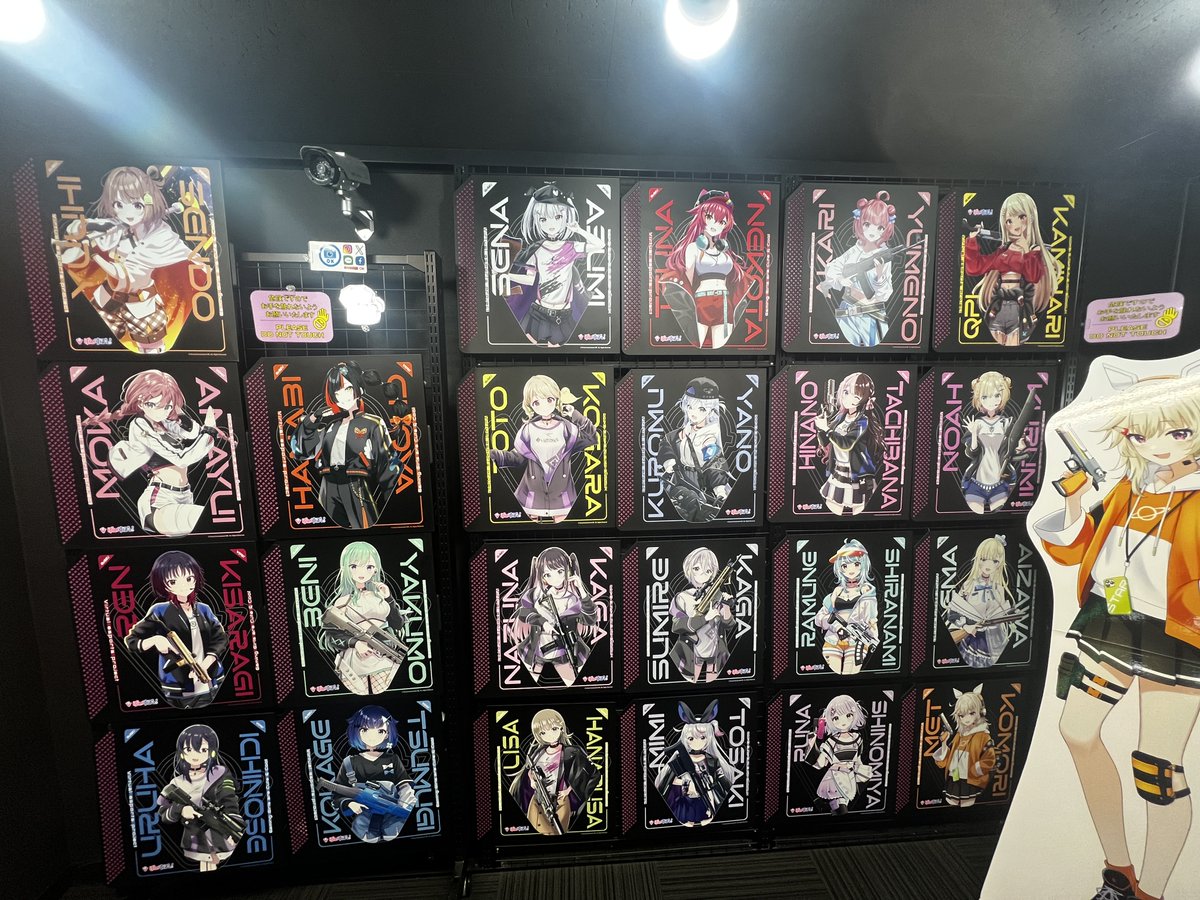 みんく🍣 tweet media