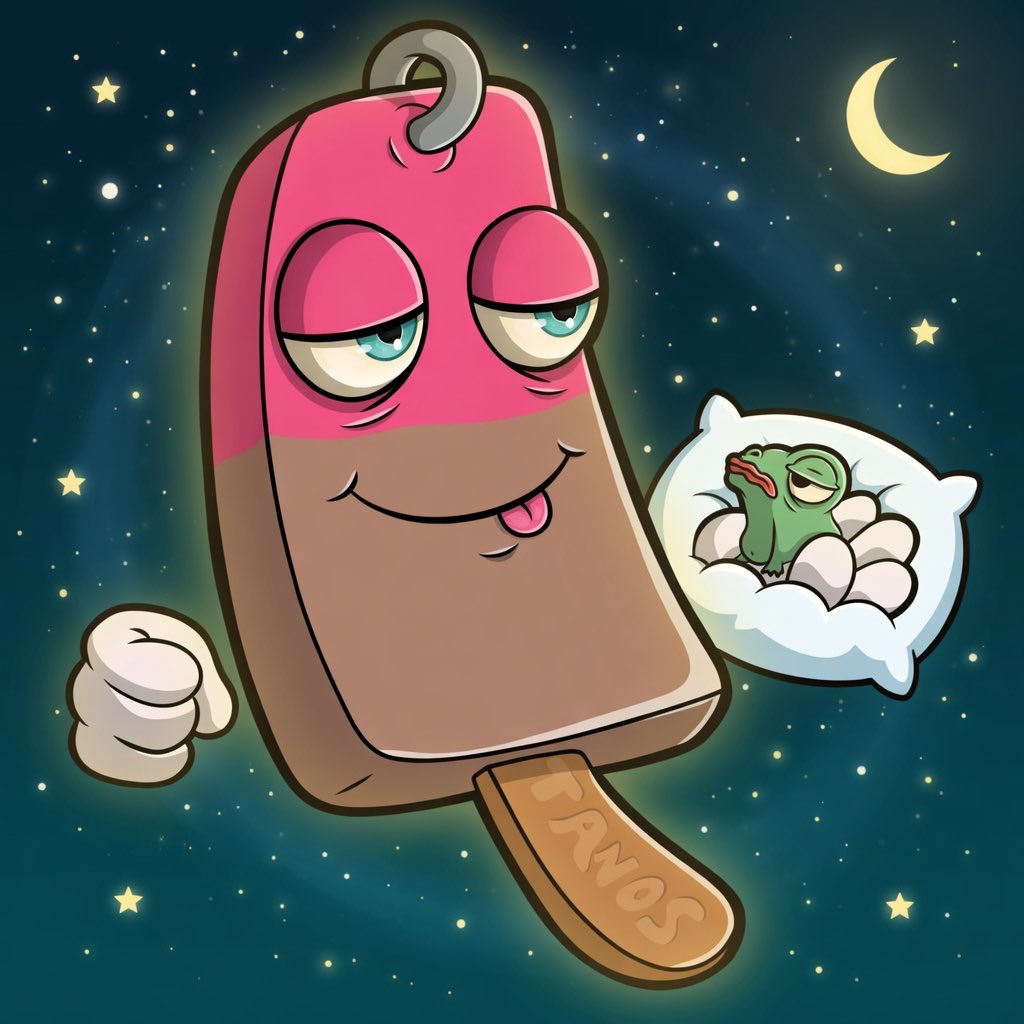 Tano's Sticks NFT tweet media