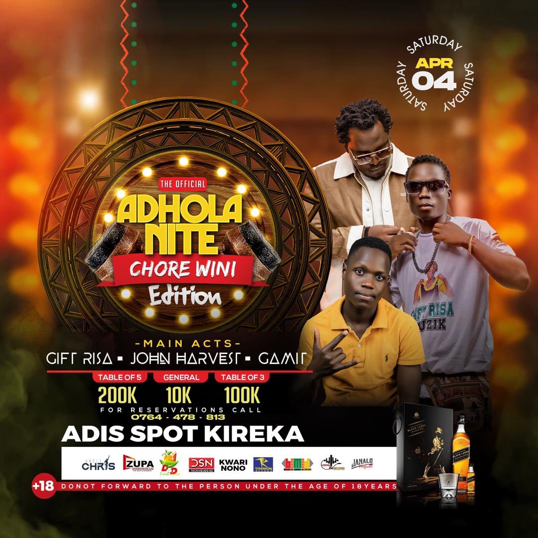 Tororo’s finest tweet media