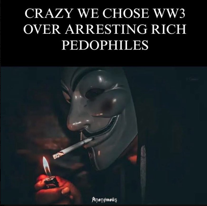 Agorist Nexus (Brandon) tweet media