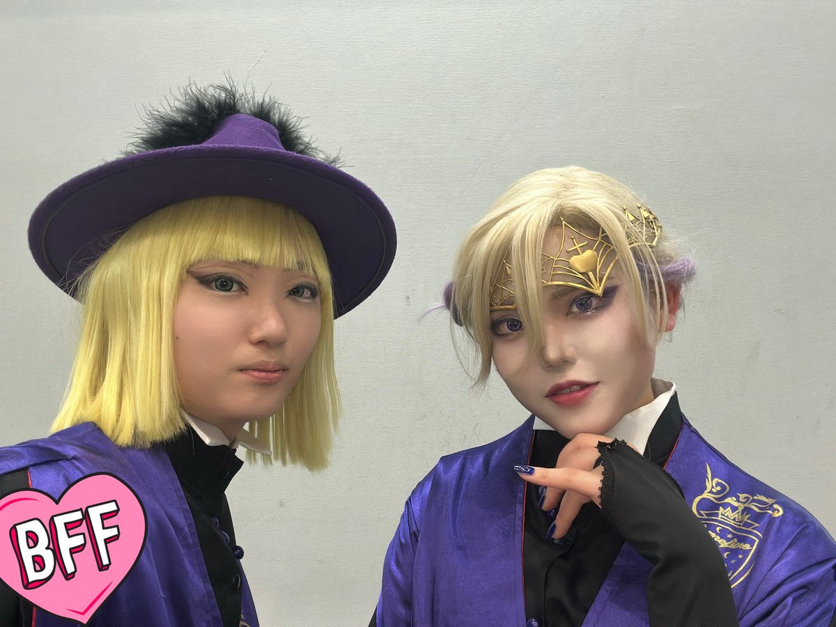 朧於(ろう)_4/4、5池a! 4/19横a！ tweet media