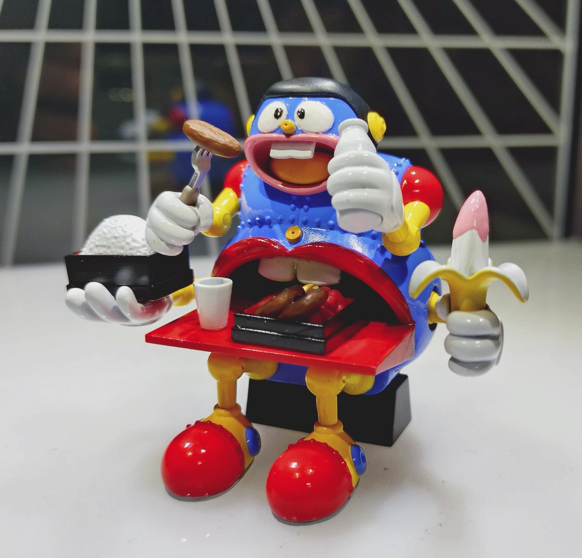 まっくすたっくす tweet media