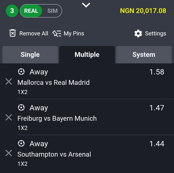 Orange_001tips's tweet photo. A win for all 

RB7DM0 https://t.co/totdxmIFW1