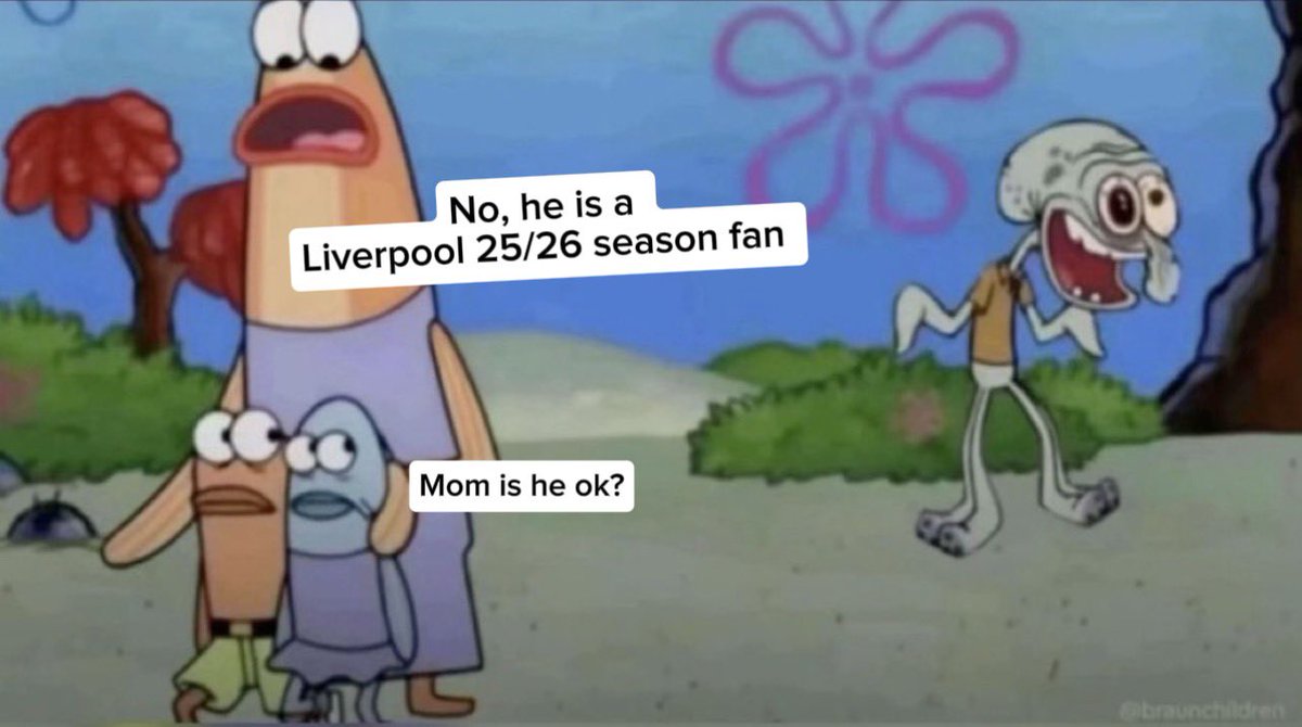 MuradLFC's tweet photo. Liverpool fans this season: https://t.co/k0iwEHZm4z