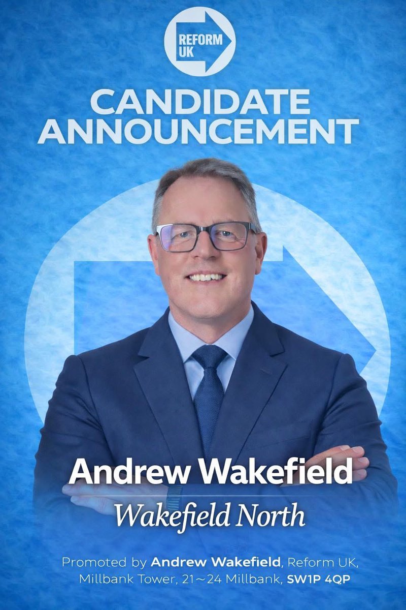 The Reform Daily tweet media