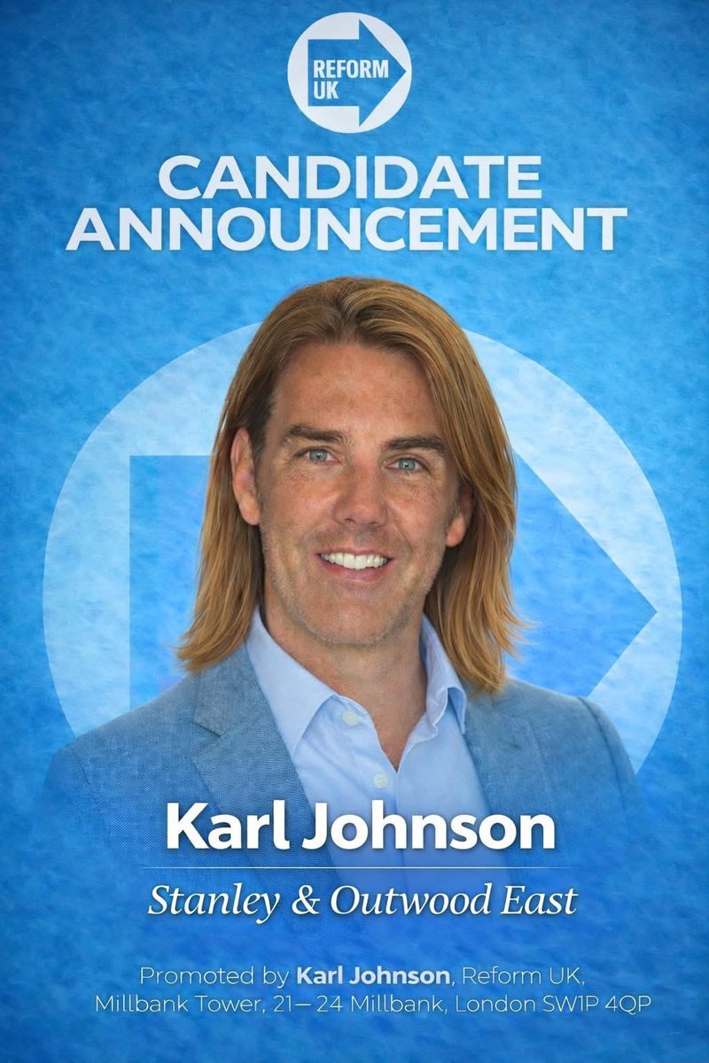 The Reform Daily tweet media