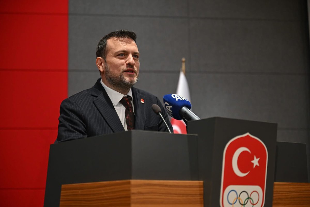 Lokman ARICIOĞLU 🇹🇷🇹🇷🇹🇷 tweet media