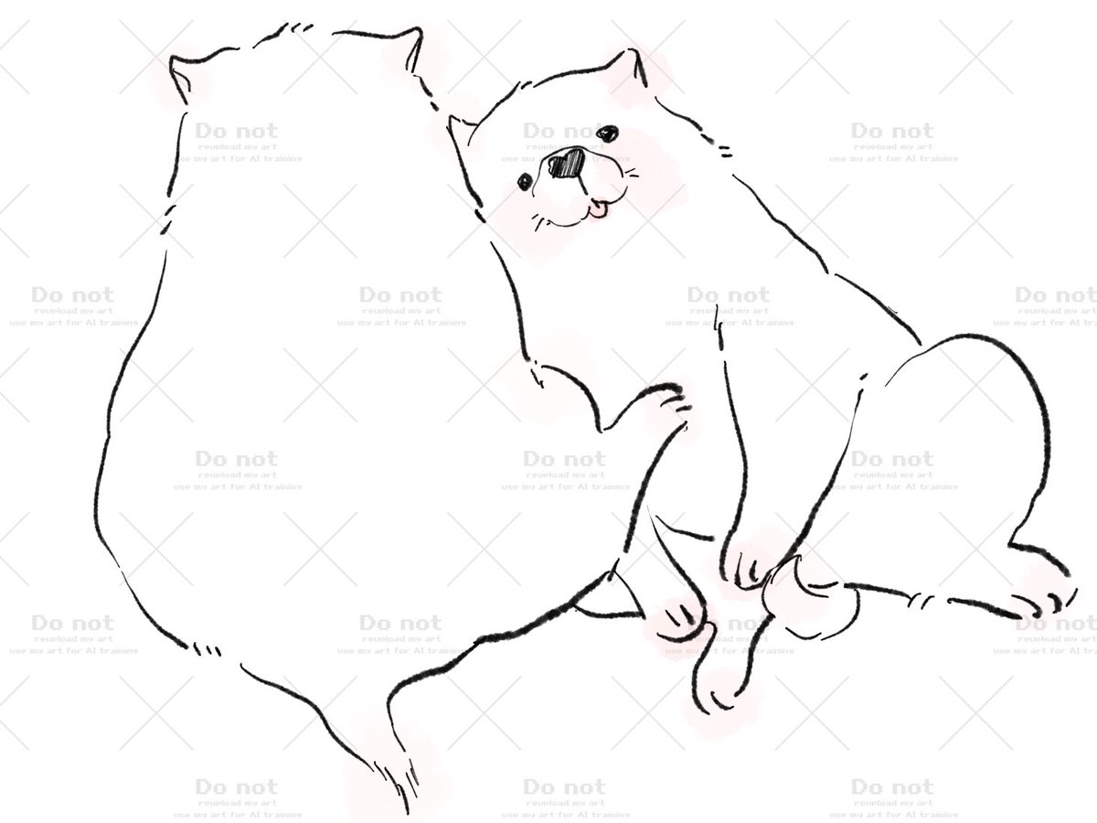 びすこ🍼 tweet media