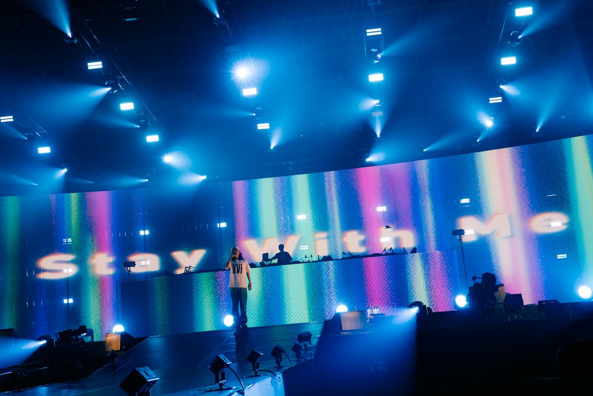 POP YOURS tweet media