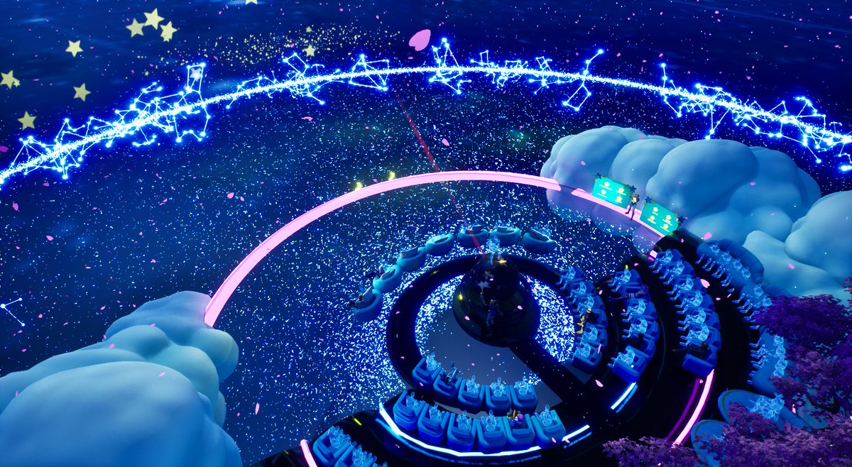 ᴇʟꜰᴇᴇ HISUI KAZURA/ヒスイカズラ︎🌟❤ tweet media