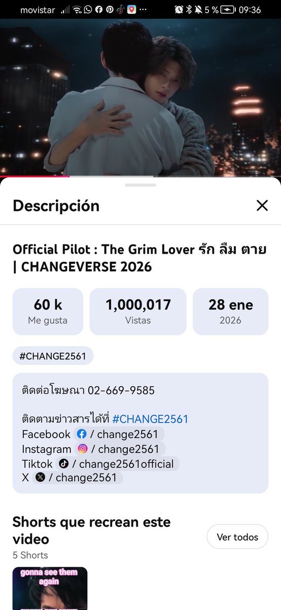 DANI 🐶😻🇺🇾 tweet media