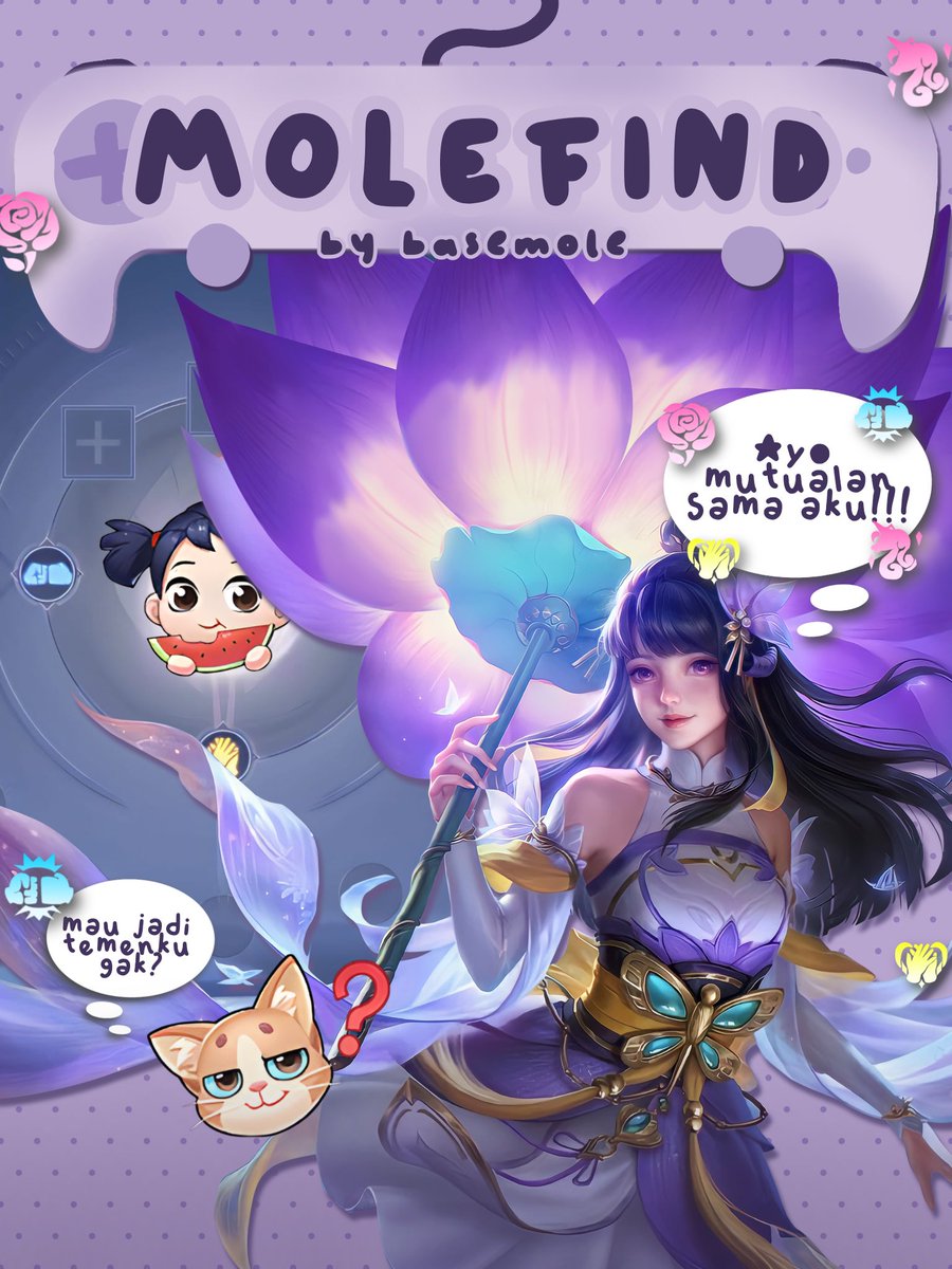 Mobile Legends Base tweet media