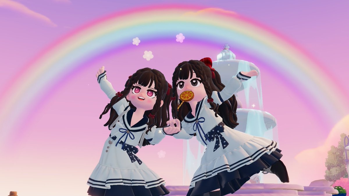 みるこ🌟 tweet media