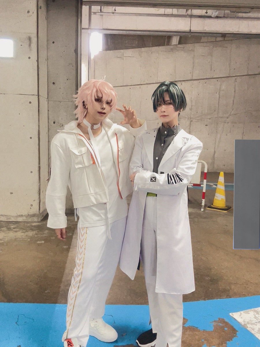 やまし@4/4.5 a! tweet media