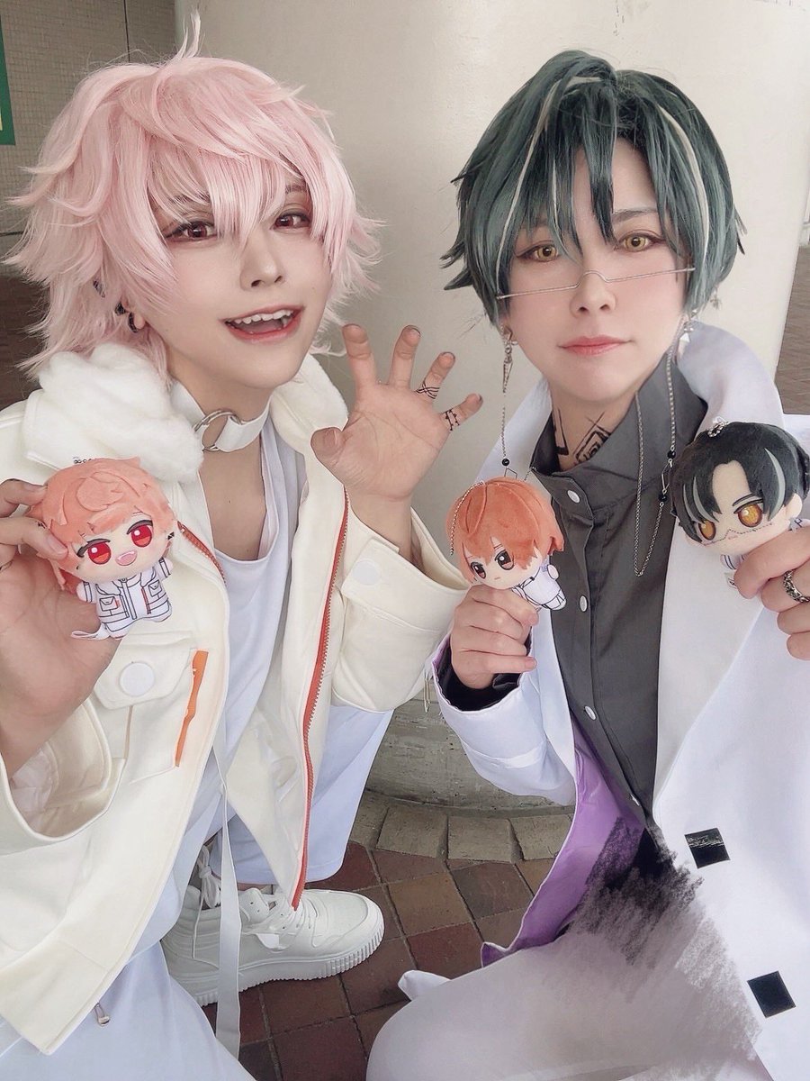 やまし@4/4.5 a! tweet media