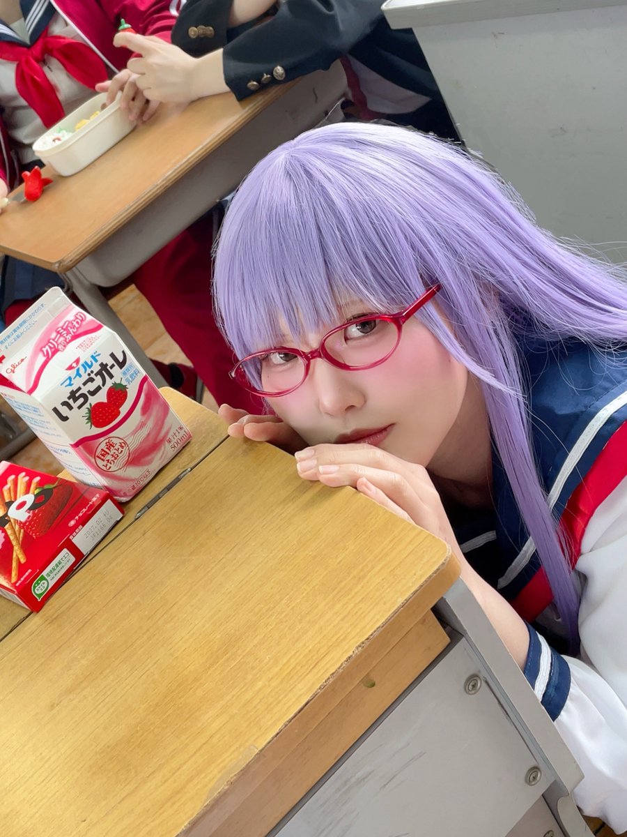 こんぽた🌽 tweet media