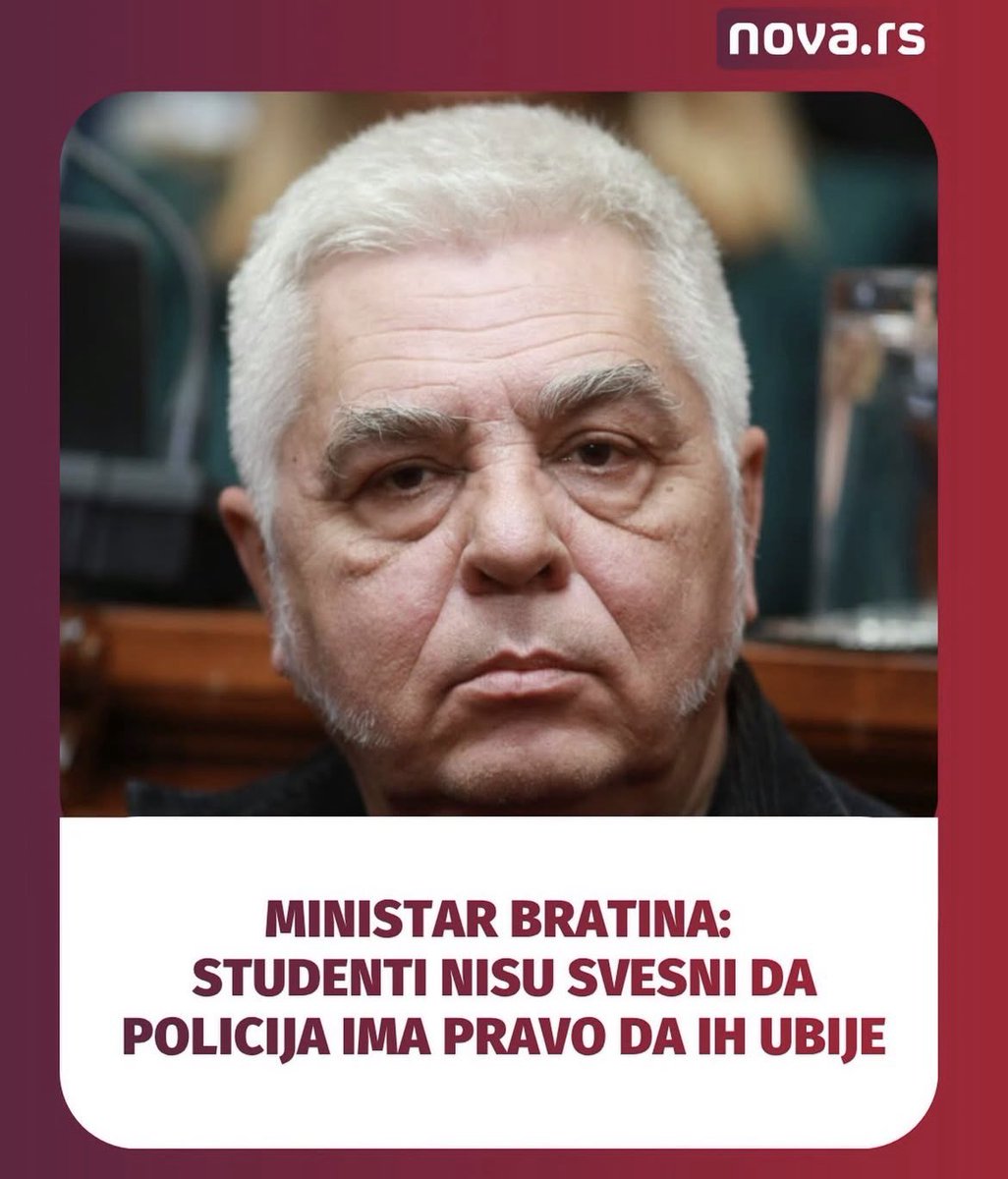 Правни у блокади tweet media