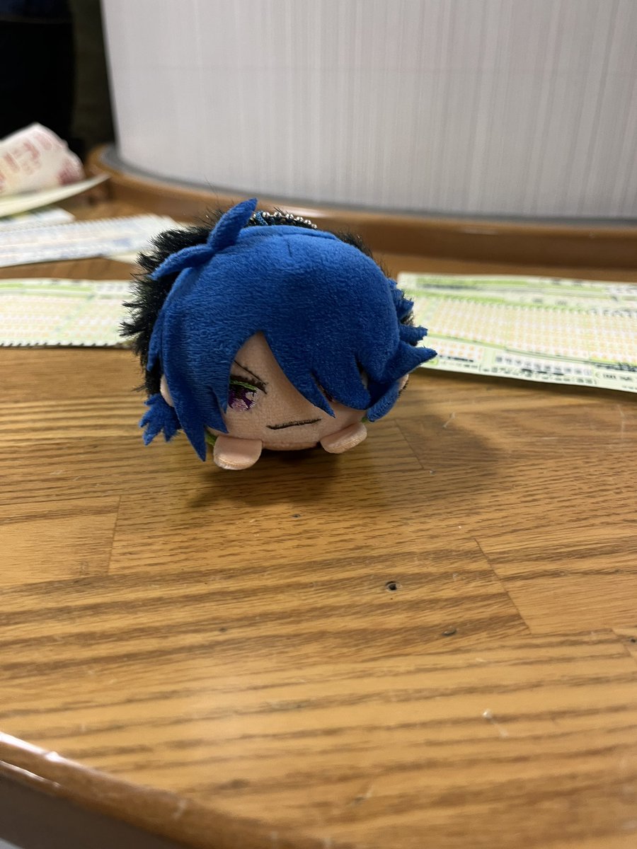 よっしー@5/9かしゅ単ソワレ tweet media