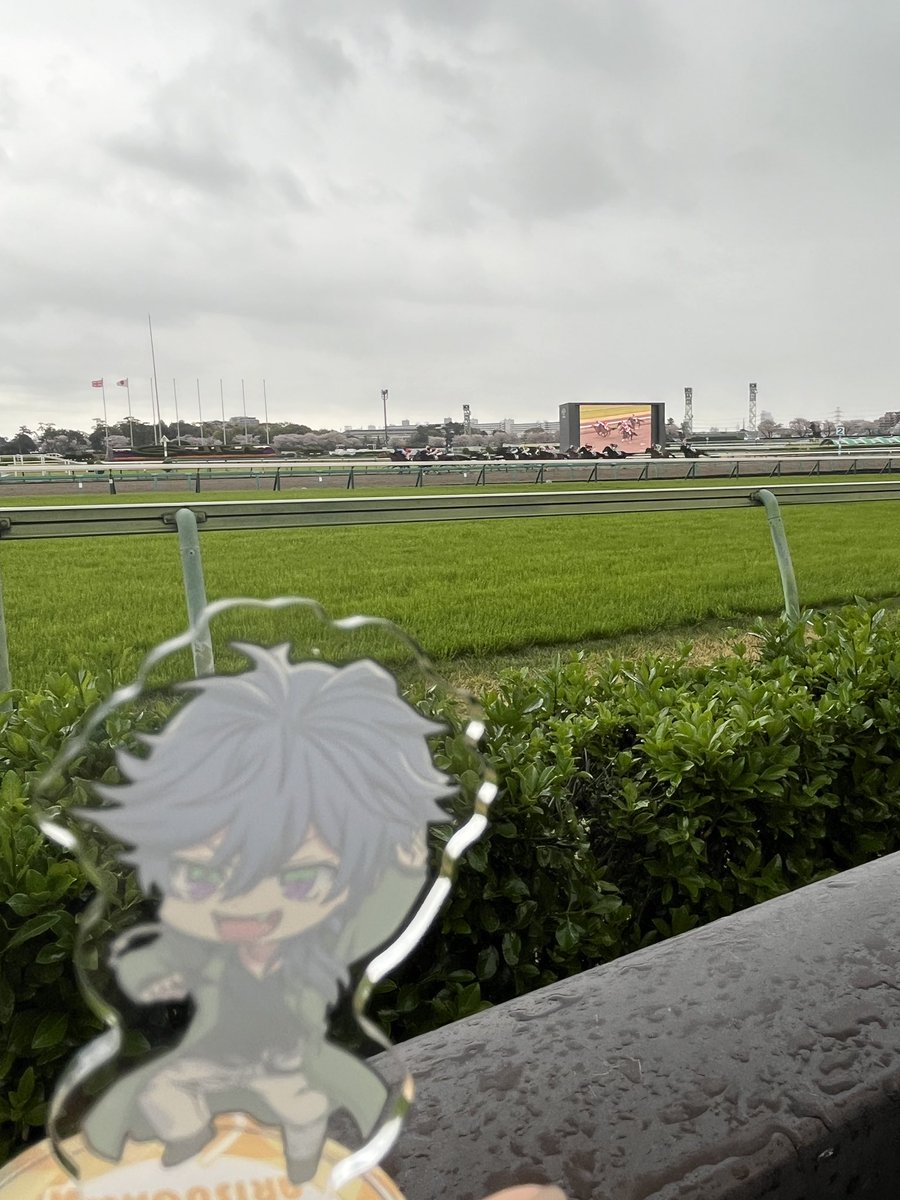 よっしー@5/9かしゅ単ソワレ tweet media