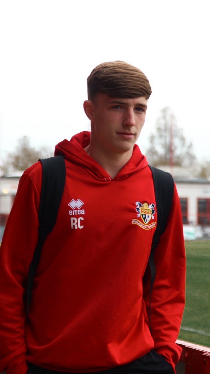 Bridlington Town AFC tweet media