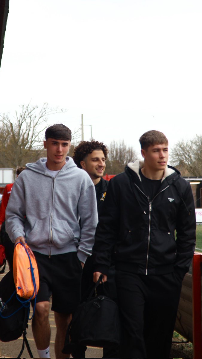 Bridlington Town AFC tweet media