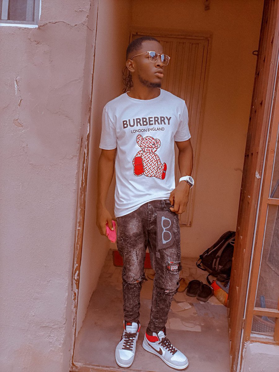 the Saint | WordPress Web Developer tweet media