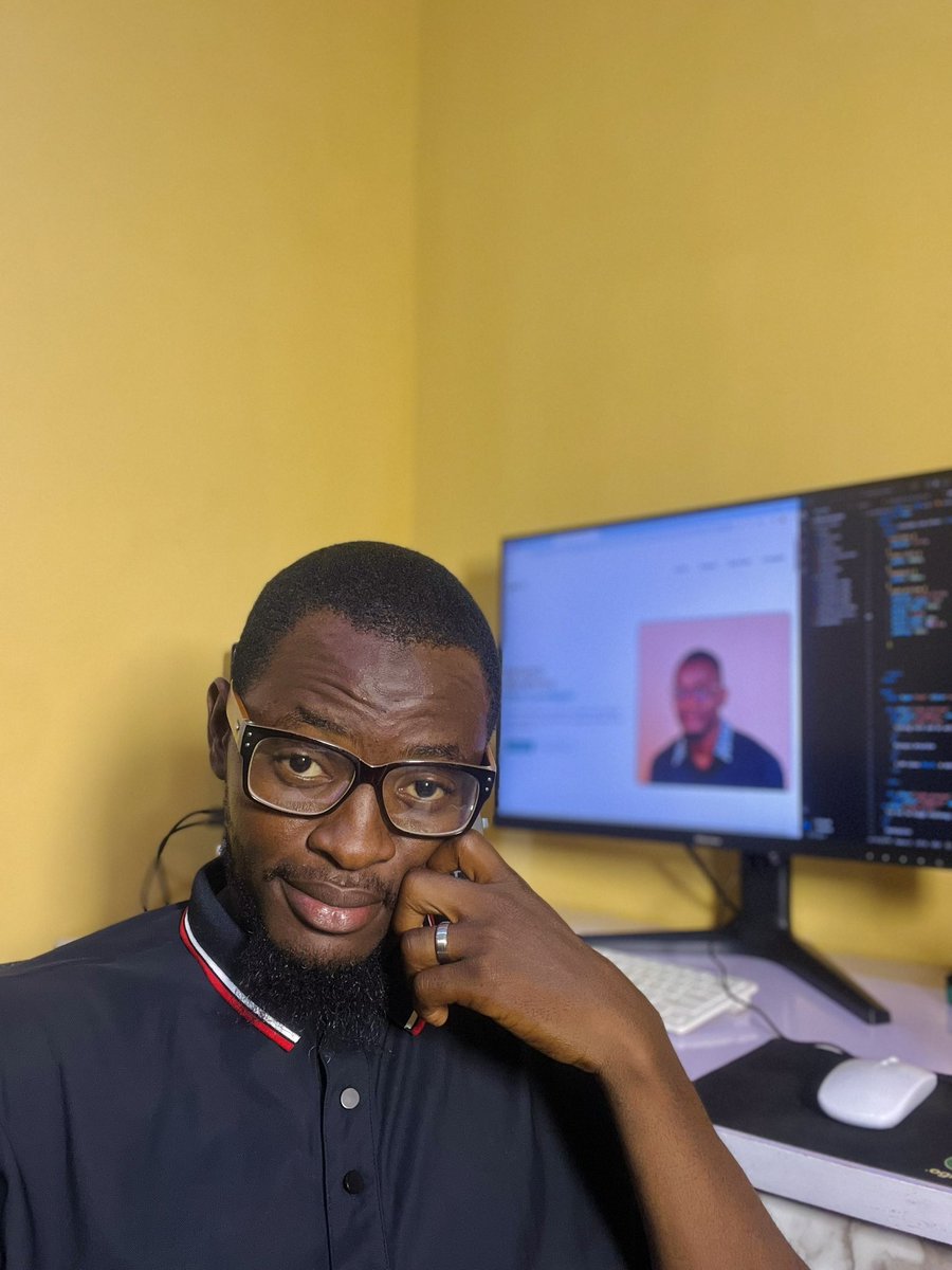 the Saint | WordPress Web Developer tweet media