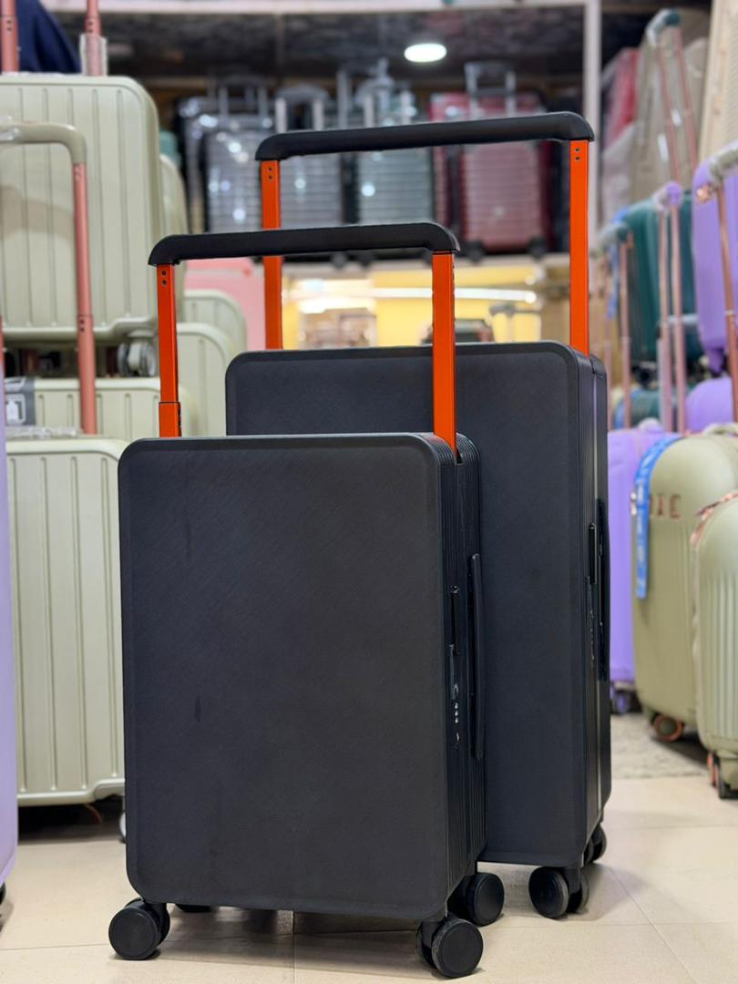 gidantextile's tweet photo. Luggage 🧳 Box

Set of 2

Price 260,000

📍 Kano

Call or WhatsApp 08167100002 https://t.co/gn6vDljtWK