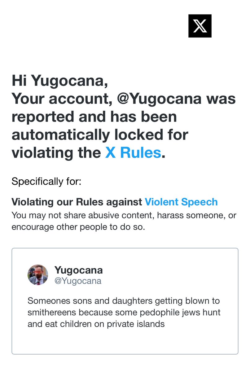 Yugocana tweet media