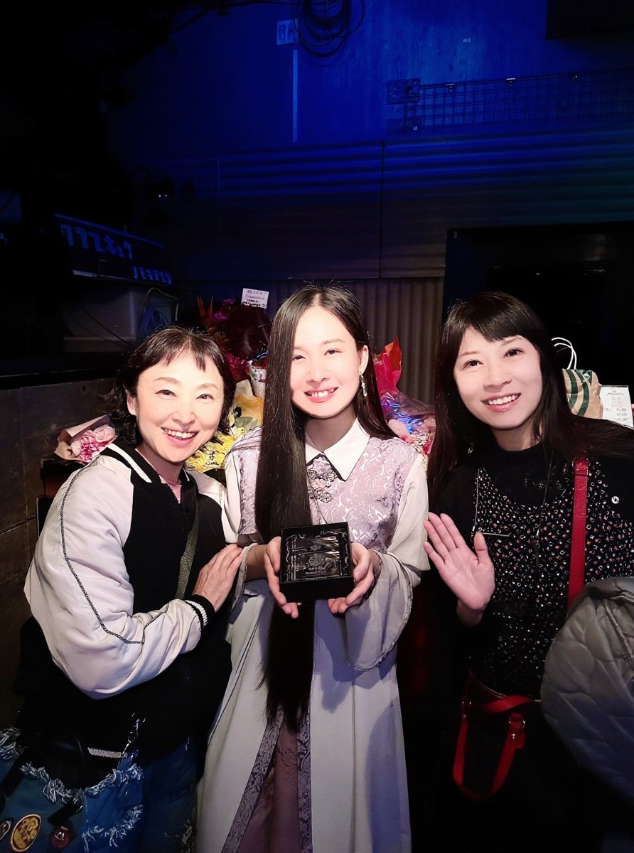 宏菜 tweet media
