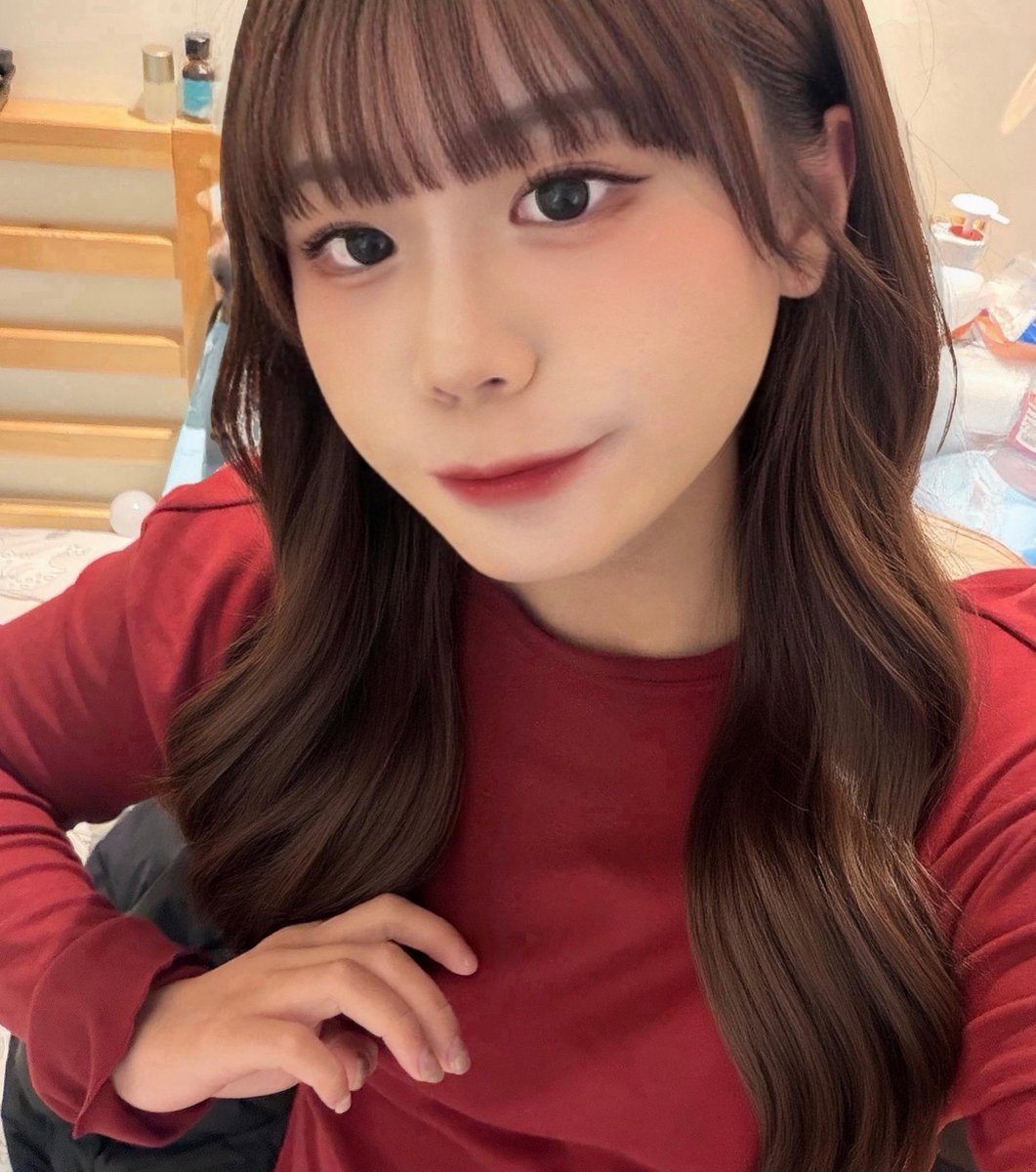 希希 tweet media