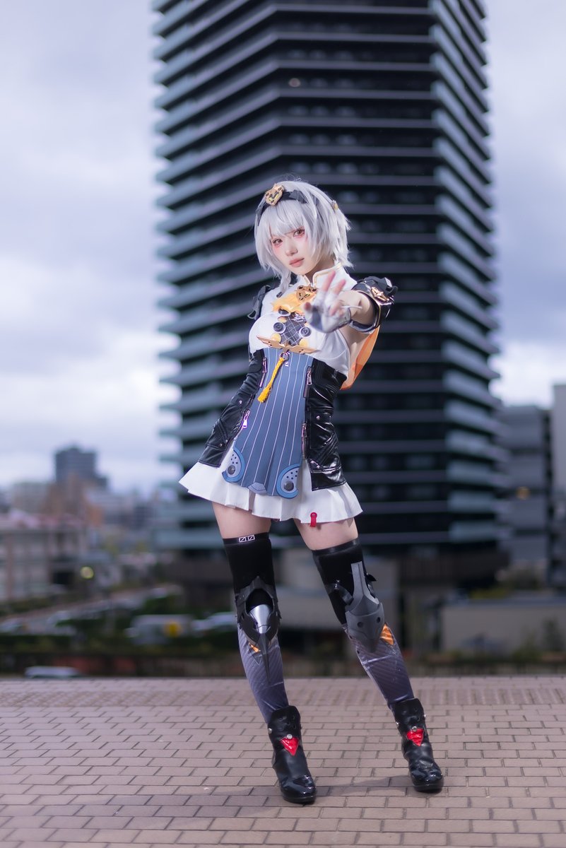 なすとろ tweet media