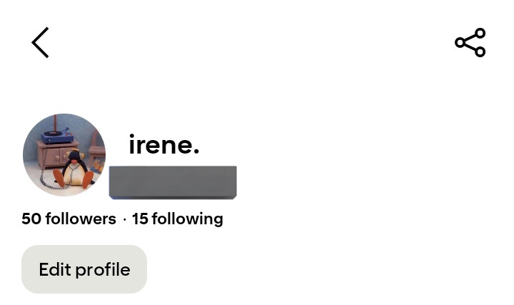 ⁱʳᵉⁿᵉ 🪐⟡ tweet media