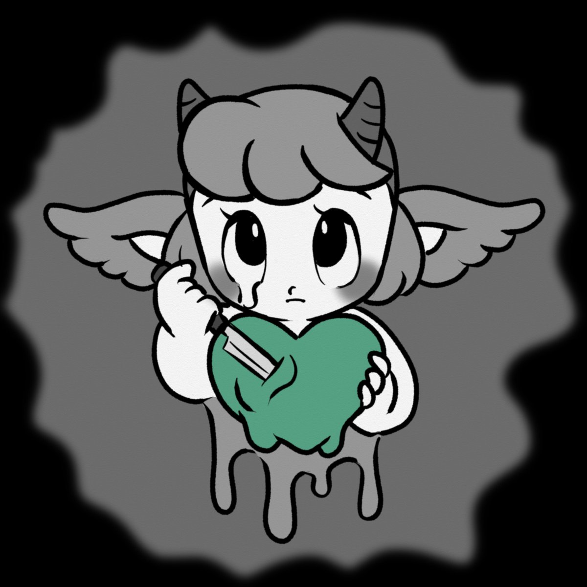 ヤギちゃん日記 tweet media