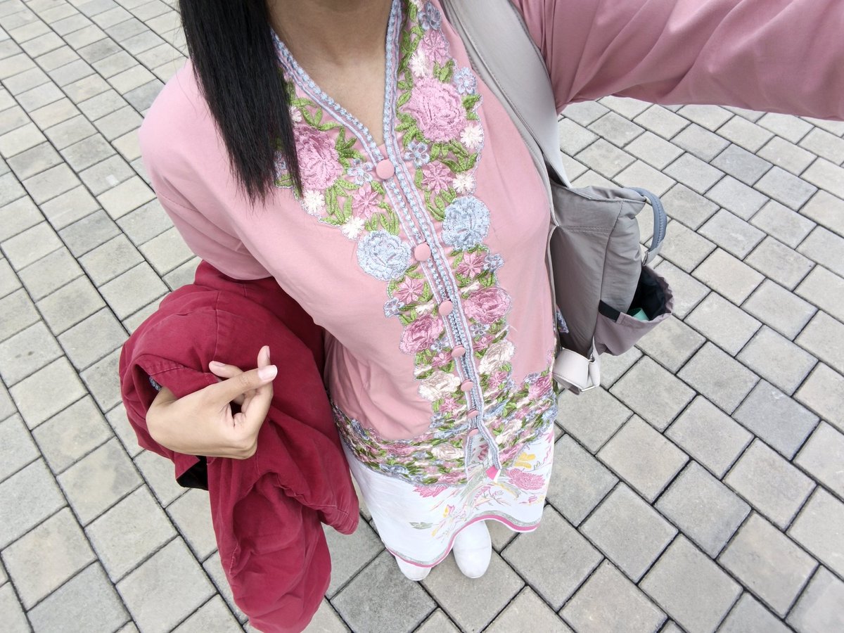 neyna is here tweet media