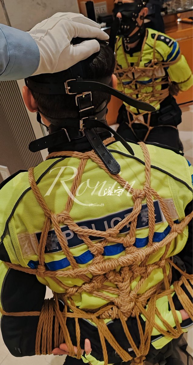 Ronin 洛宁 tweet media