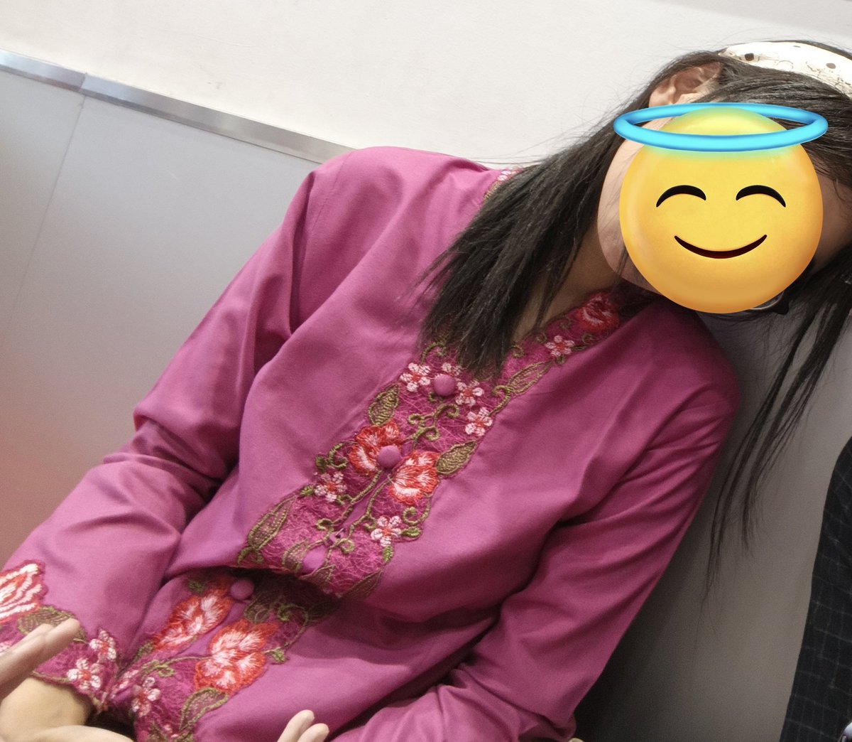 neyna is here tweet media