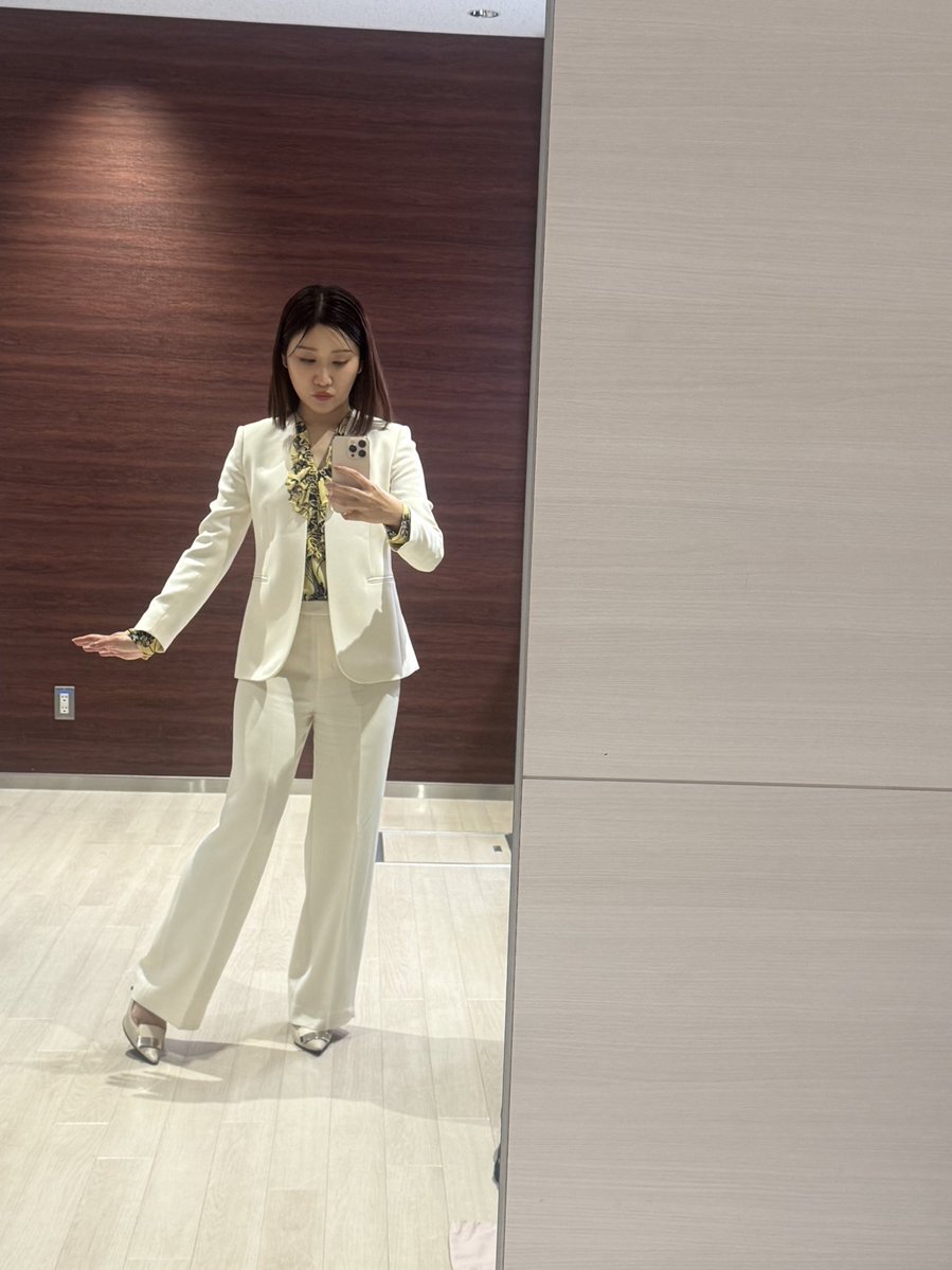 瀬戸麻実 tweet media