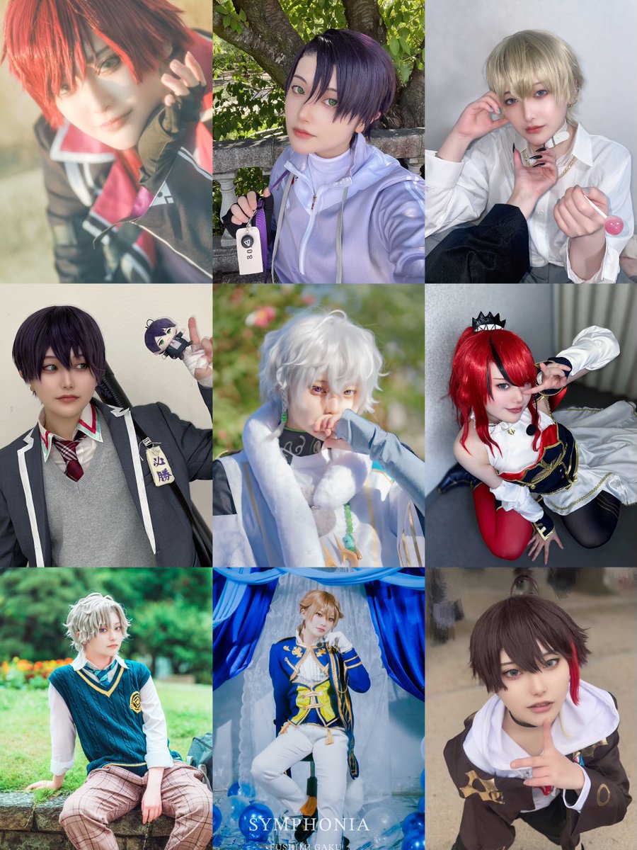 しかたに tweet media