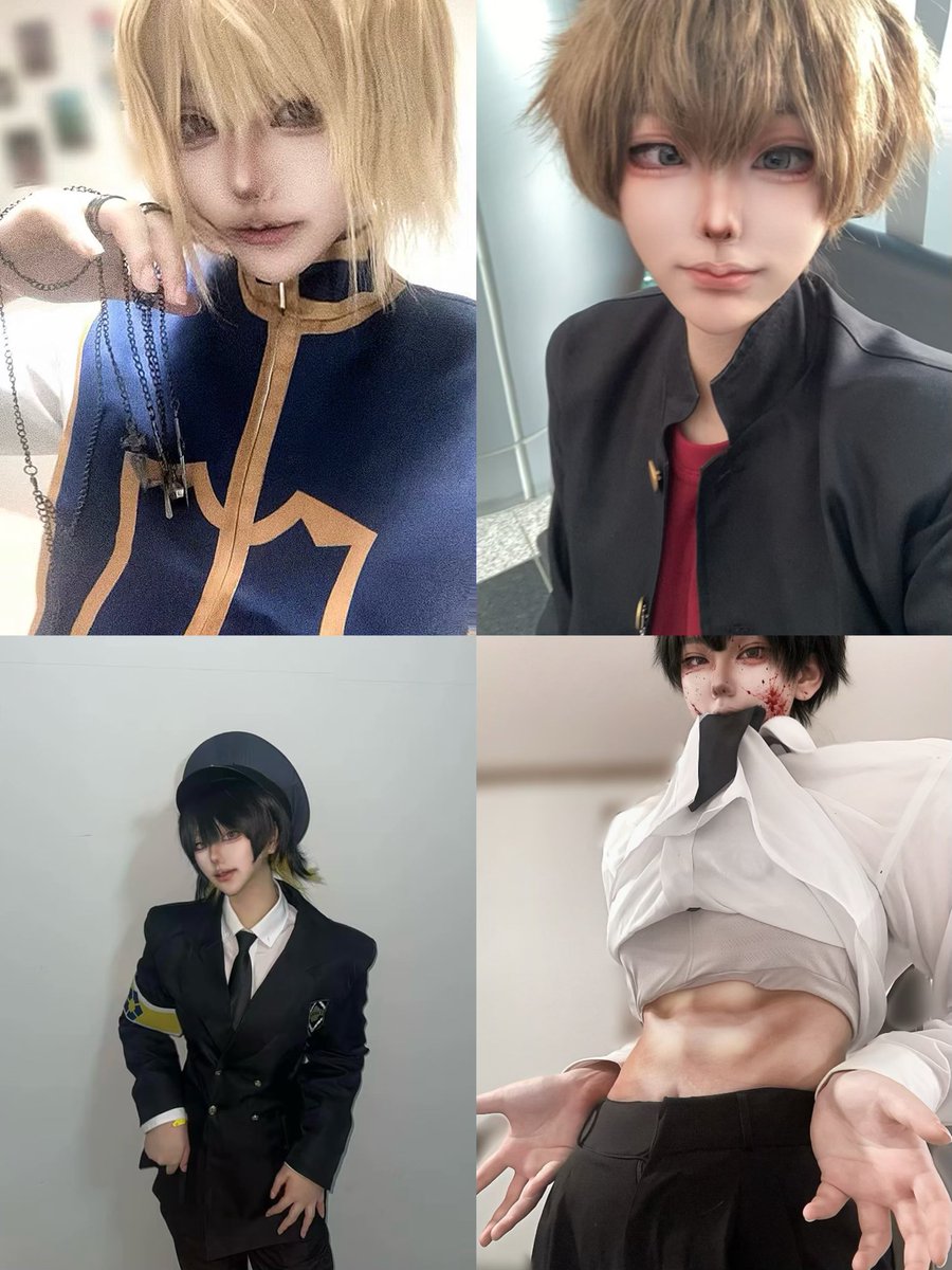 히요ひよ tweet media