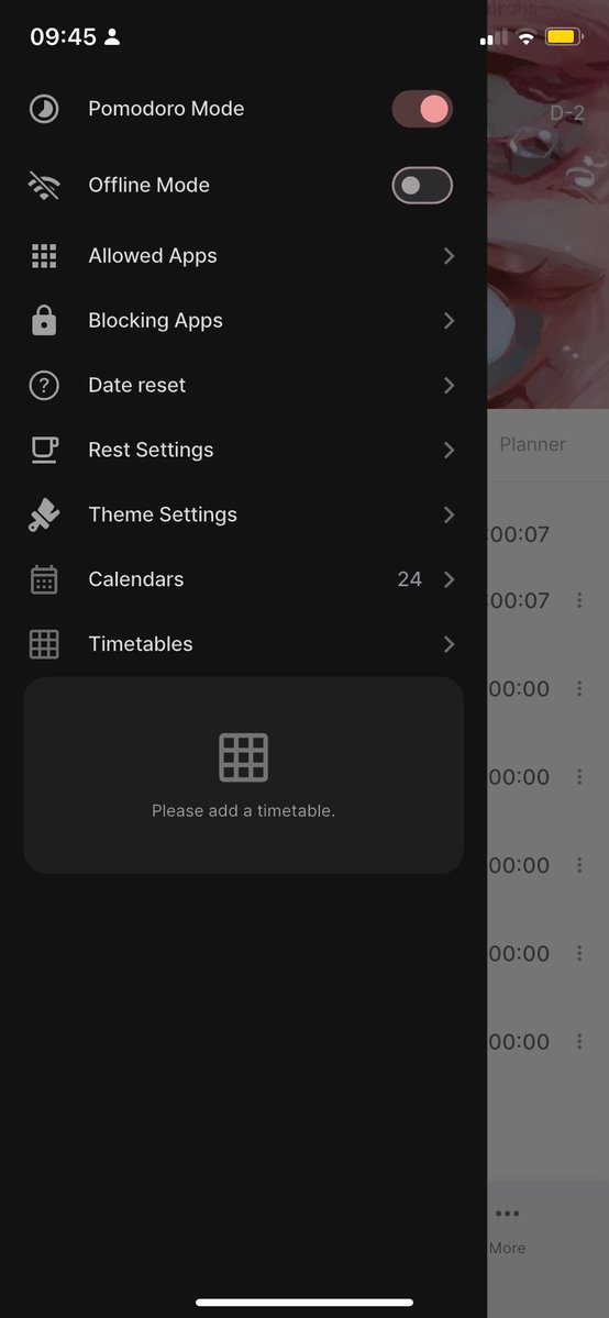 sum 𐙚 | studytwt tweet media