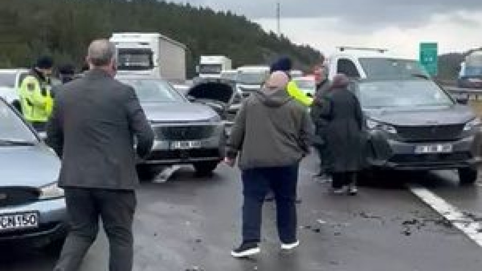 Radyo Trafik YOLDA tweet media