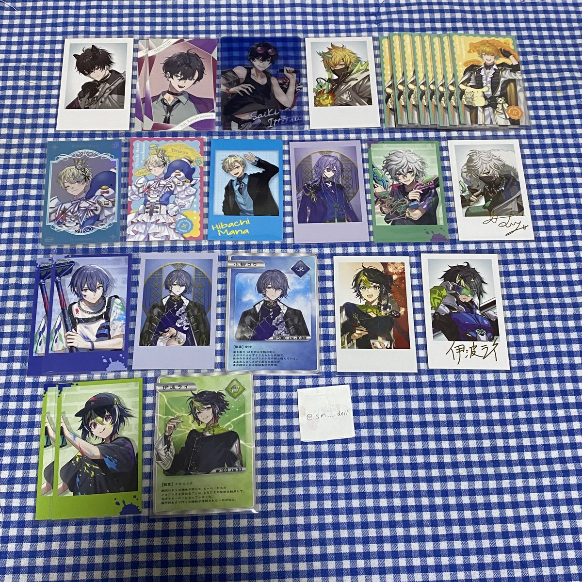 ポン吉 tweet media