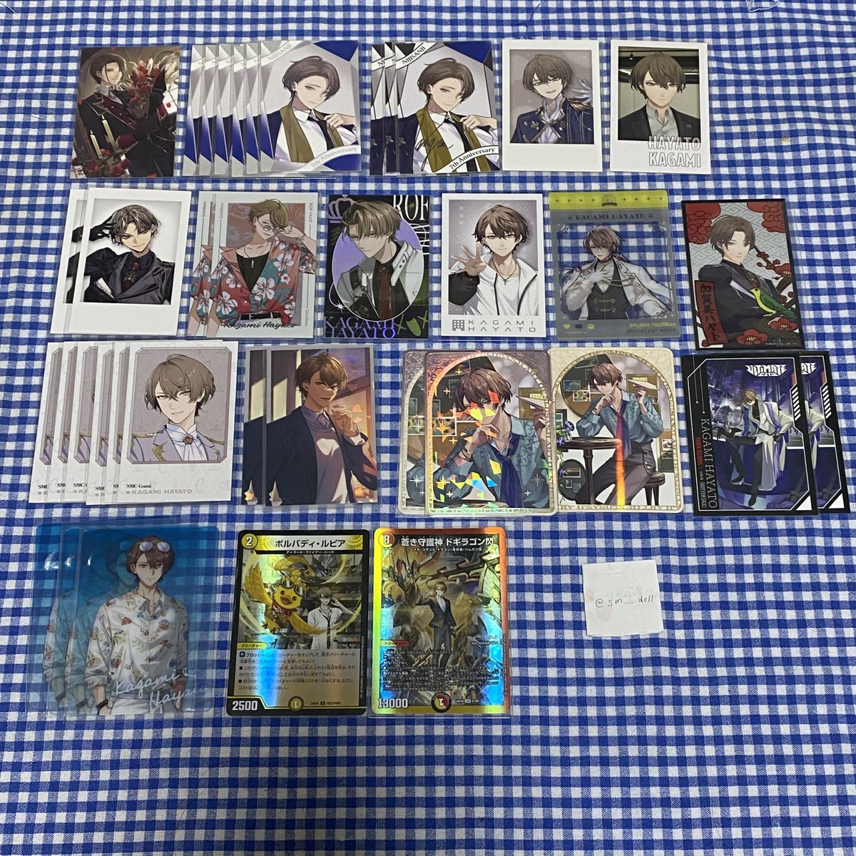 ポン吉 tweet media