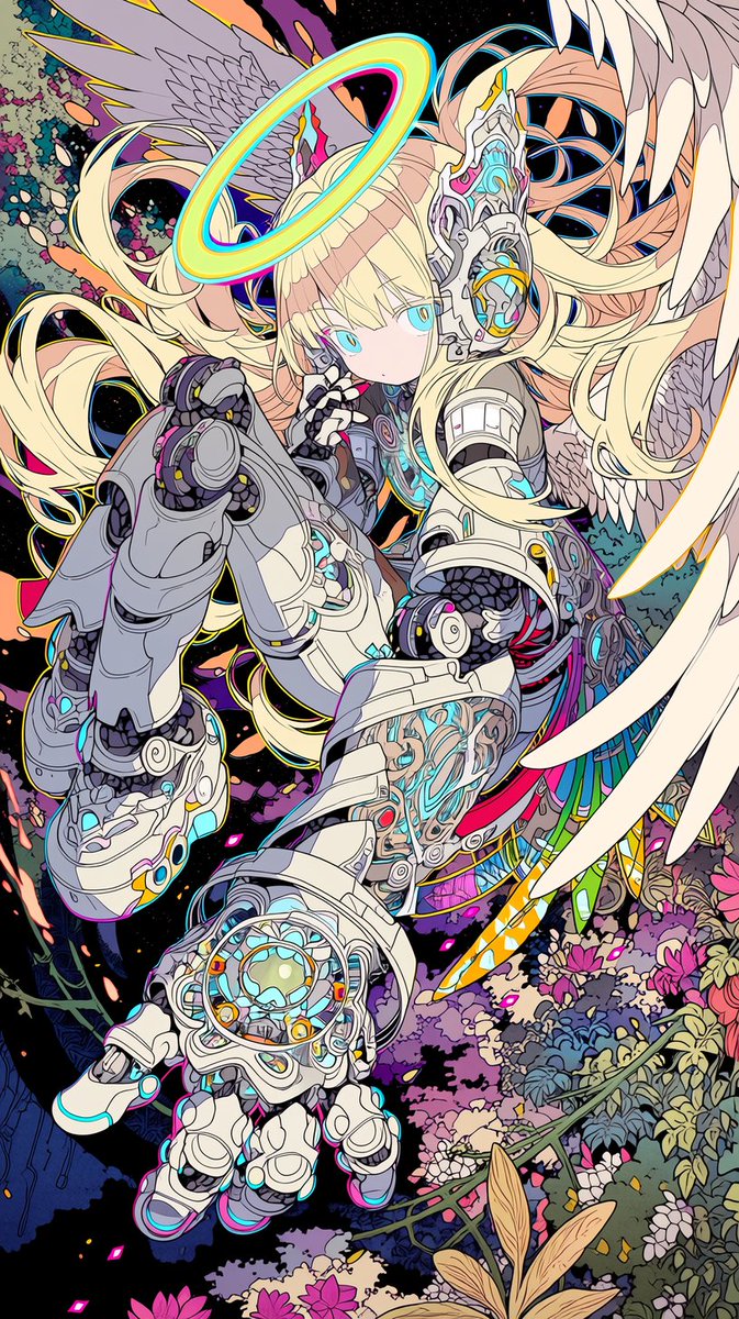 悲月ホロ羽(ひづきホロウ) tweet media