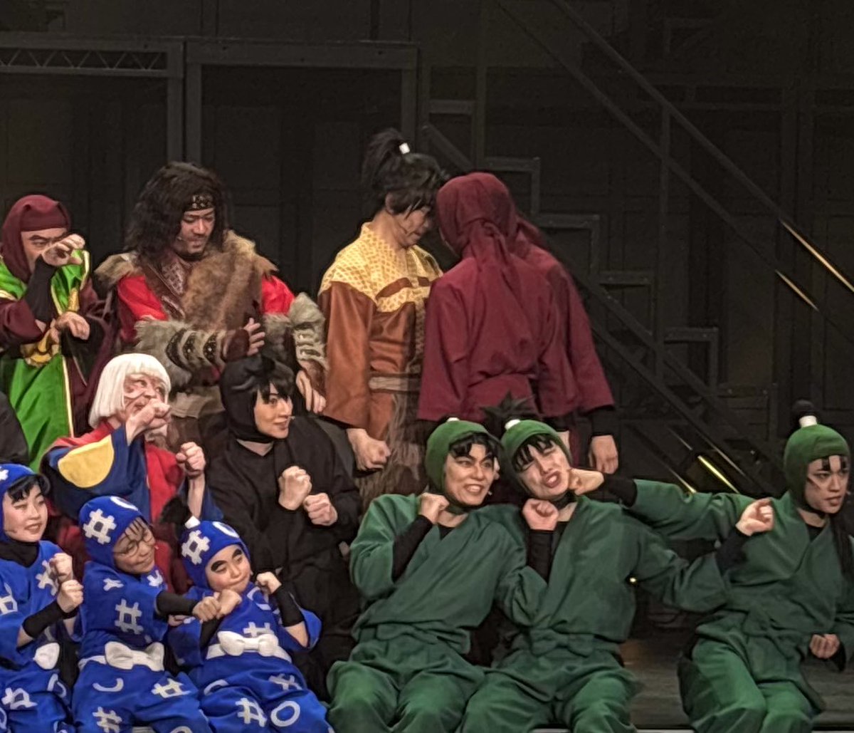 なっつ tweet media