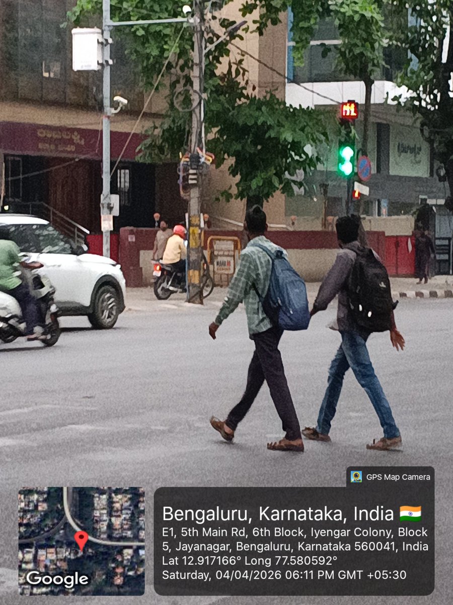 Ananda Gundurao tweet media