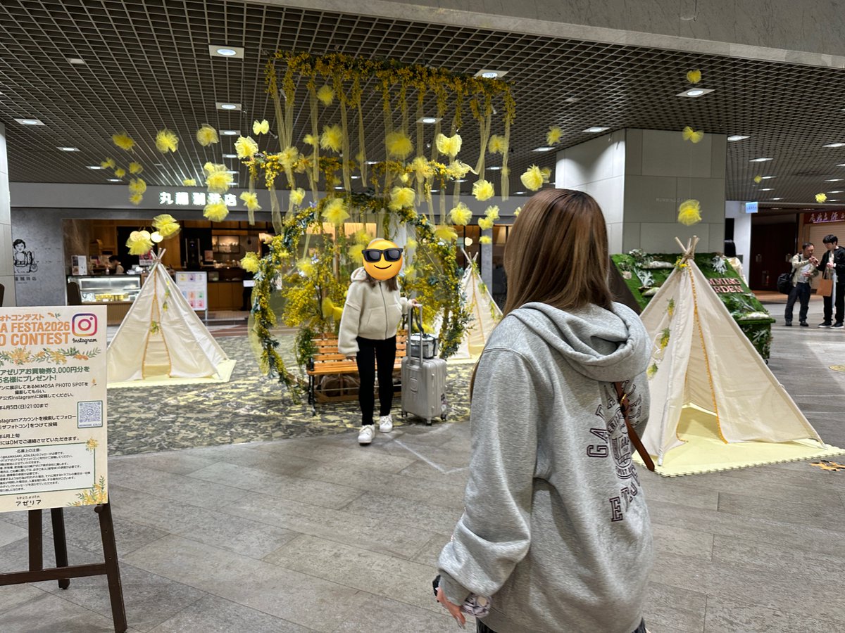 あぽみ tweet media