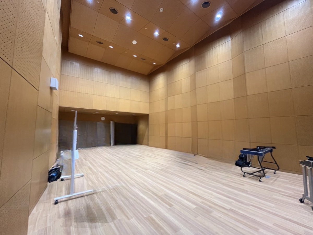 吹奏楽団アンサンブル・フラヴィア tweet media