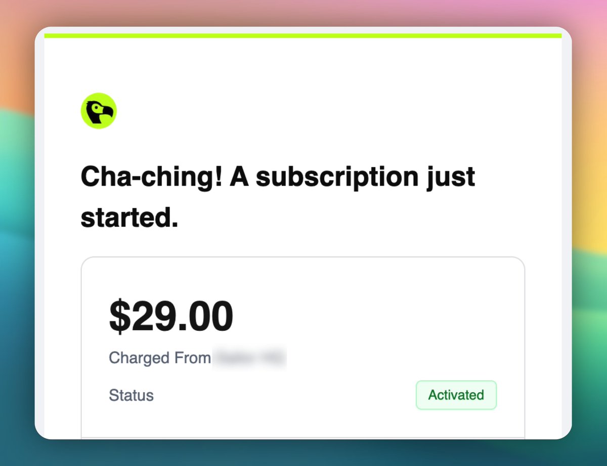 Tushar Kapil tweet media